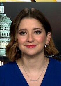 photo of Daniella Diaz