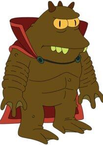 Lrrr Lrrr