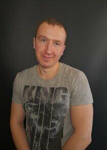 photo of Валерий Борисов