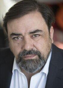 photo of Benoît de Gaulejac photo of Benoît de Gaulejac