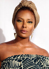 Eva Marcille Eva Marcille