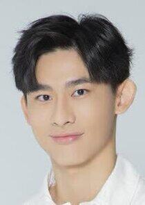 photo of Taro Lin photo of Taro Lin