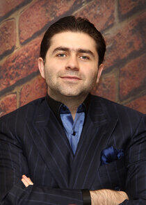 photo of Артур Джанибекян