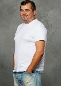 photo of Василий Седых