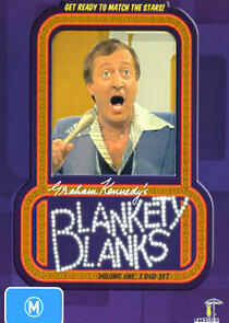 Blankety Blanks Blankety Blanks