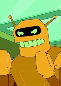 Calculon Calculon