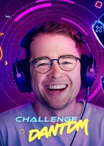 Challenge DanTDM Challenge DanTDM