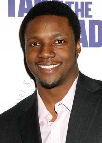 Rob Brown Rob Brown