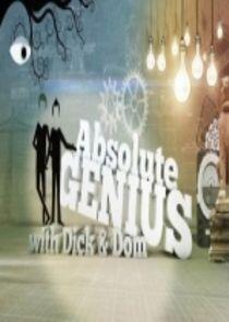 Absolute Genius with Dick & Dom - Season 1 Absolute Genius with Dick & Dom - Season 1