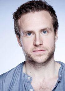 Rafe Spall Rafe Spall