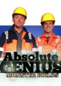 Absolute Genius with Dick & Dom - Season 4 Absolute Genius with Dick & Dom - Season 4