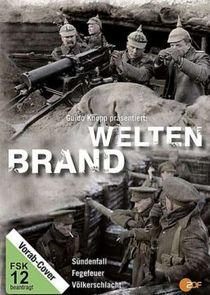 Weltenbrand - Season 1 Weltenbrand - Season 1