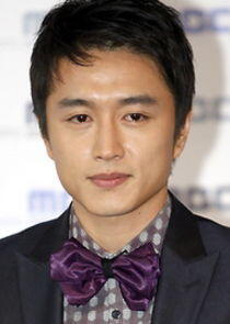 photo of Jin Tae Hyun
