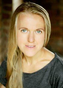 Rachel Denning Rachel Denning