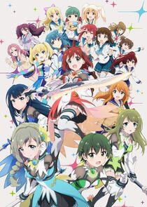 Battle Girl High School Battle Girl High School