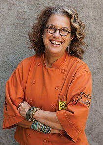 Susan Feniger
