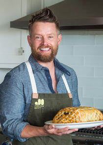 Richard Blais Richard Blais