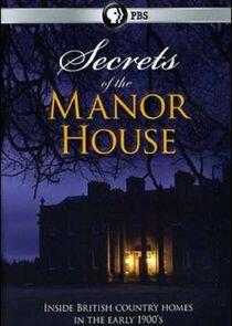 Secrets of the Manor House Secrets of the Manor House