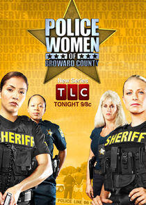 Police Women Police Women