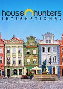 House Hunters International House Hunters International
