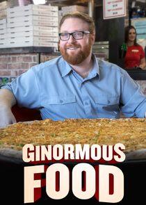 Ginormous Food Ginormous Food