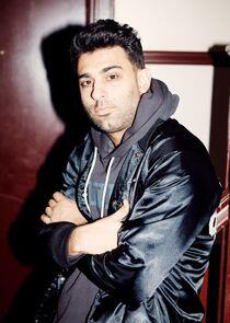 photo of Joe La Puma photo of Joe La Puma