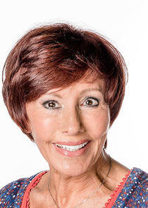 Rita Van den Bossche Rita Van den Bossche