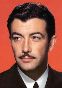 Robert Taylor Robert Taylor