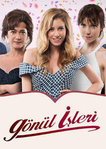 Gönül işleri Gönül işleri