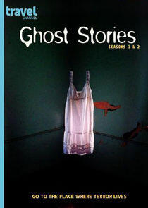Ghost Stories Ghost Stories