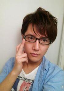 Hikami Takahiro Hikami Takahiro
