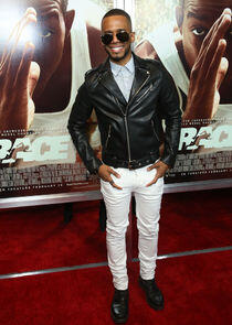 Eric West Eric West