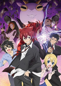 Cuticle Tantei Inaba Cuticle Tantei Inaba