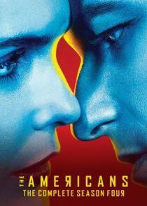 The Americans - Season 4 The Americans - Season 4
