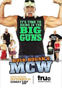 Hulk Hogan's Micro Championship Wrestling Hulk Hogan's Micro Championship Wrestling