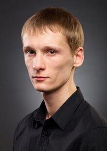 Михаил Касапов Михаил Касапов