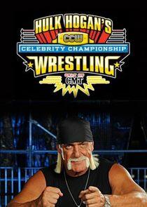 Hulk Hogan's Celebrity Championship Wrestling Hulk Hogan's Celebrity Championship Wrestling