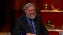 Dr. George Church Dr. George Church
