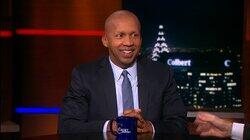 Bryan Stevenson Bryan Stevenson