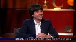 Ken Burns Ken Burns