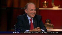 Daniel Yergin Daniel Yergin