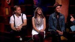 The Lumineers The Lumineers
