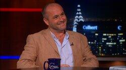 Colum McCann Colum McCann