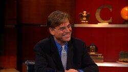 Aaron Sorkin Aaron Sorkin