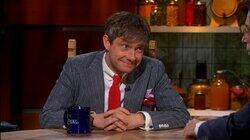 Martin Freeman Martin Freeman