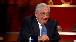 Henry Kissinger Henry Kissinger