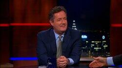 Piers Morgan Piers Morgan
