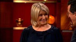 Martha Stewart Martha Stewart