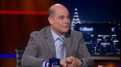 Matthew Weiner Matthew Weiner