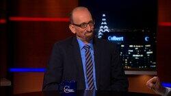 Brian Lehrer Brian Lehrer